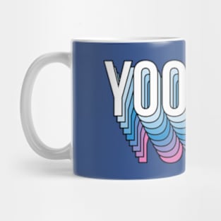 Yooper Mug